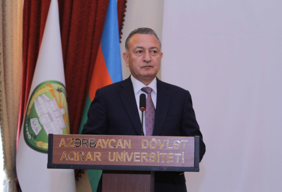 Ağsaqqallar Şurasının sədr müavini: Anaların fədakar əməyi, düzgün tərbiyəsi sayəsində bugünkü cəmiyyətimiz yetişib