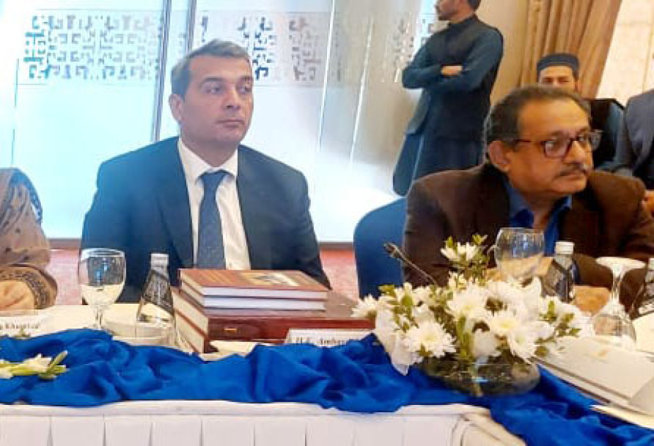 Post-COP29 Seminar held in Islamabad: Reflections from Baku to Pakistan