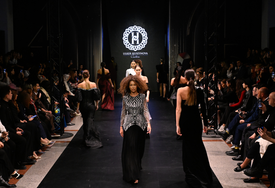 В Баку состоялось открытие 17-го сезона недели моды Azerbaijan Fashion Week