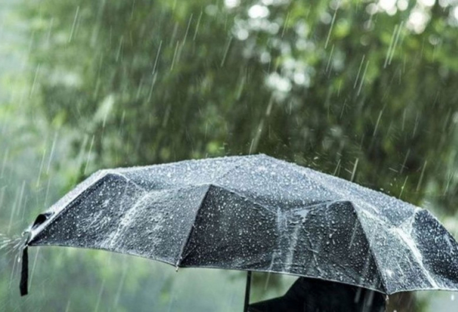 Milli Hidrometeorologiya Xidməti: Bakıya aylıq normanın 81 faizi həcmində yağıntı düşüb