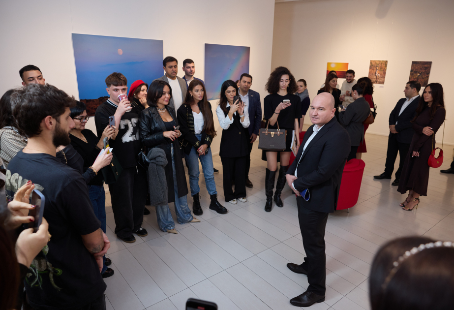 ® В рамках выставки Zero Waste прошло закрытое мероприятие