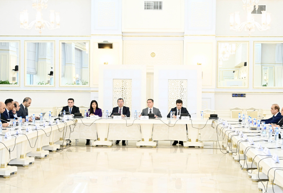 “Diplomatik xidmət haqqında” yeni qanun layihəsində yer alan əsas məqamlar açıqlanıb