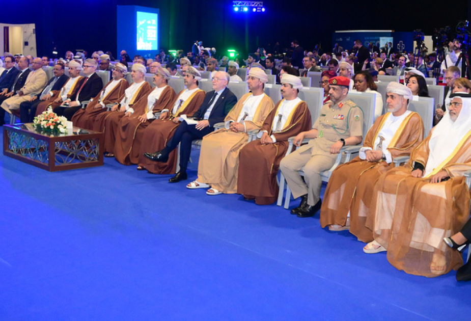انطلاق النسخة الثامنة من أسبوع الامن لمنظمة الإيكاو في مسقط