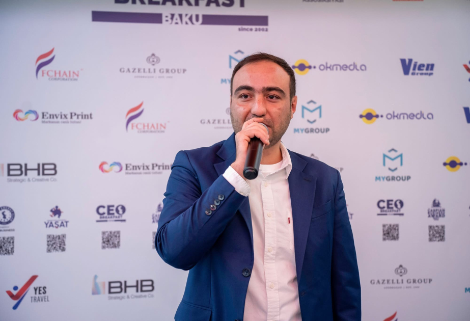 ®  İşgüzar səhər yeməyi: Səhər qəhvəsi ilə mükəmməl başlanğıclar