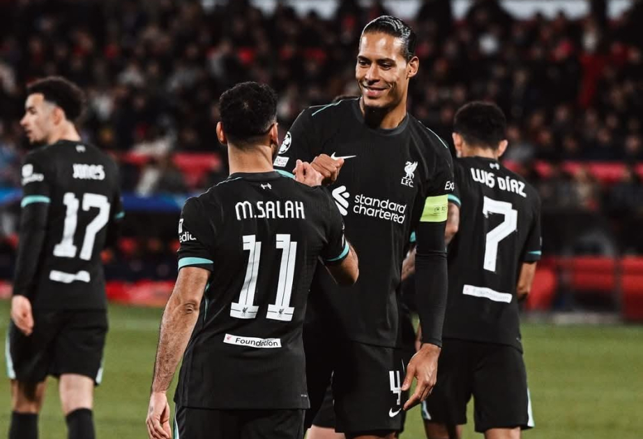 Liverpool maintain winning streak with 1-0 victory over Girona