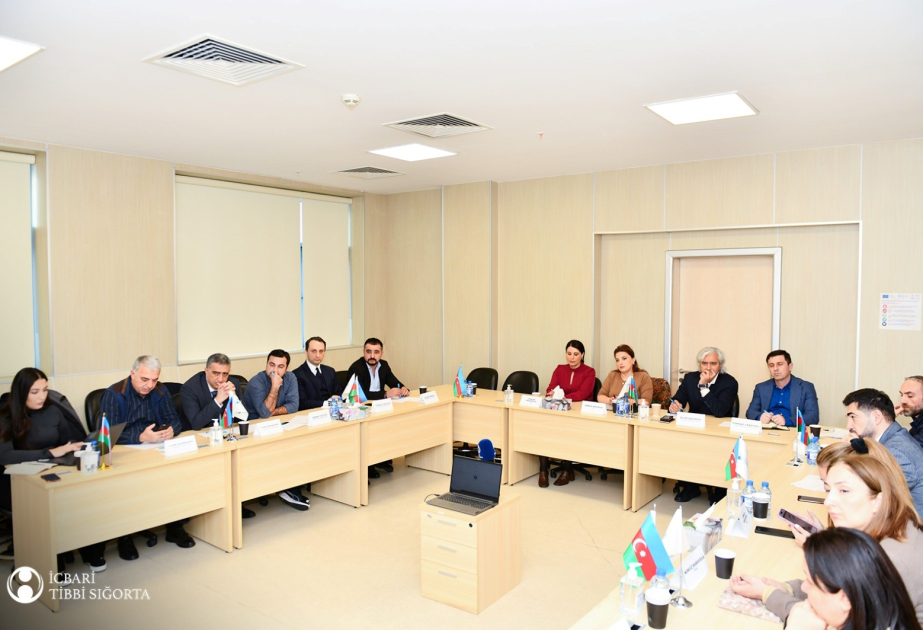 Bir çox travmatoloji xidmətin icbari tibbi sığortaya əlavə edilməsi planlaşdırılır