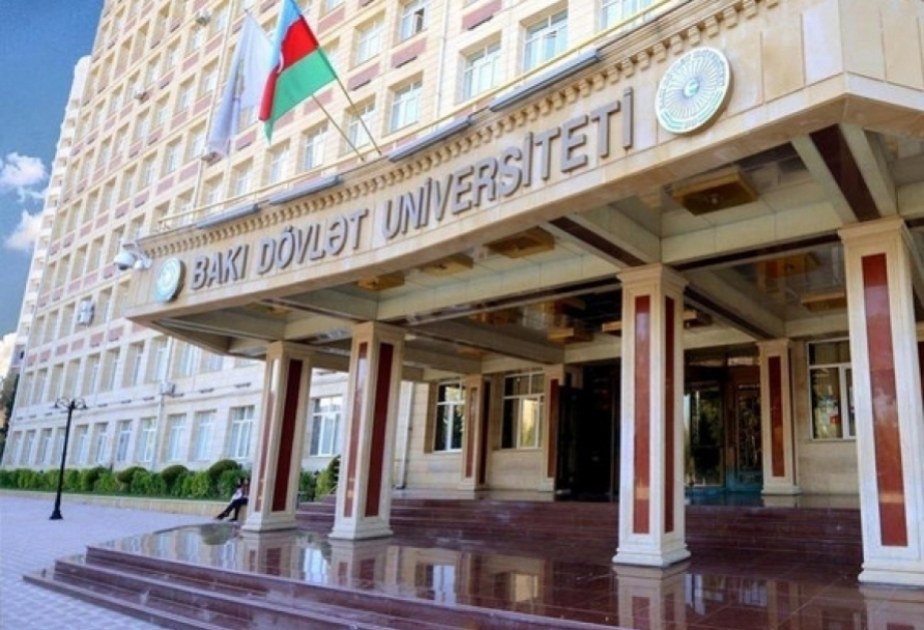BDU İnnovasiya üçün Qlobal Universitetlər Şəbəkəsinə tamhüquqlu üzv seçilib