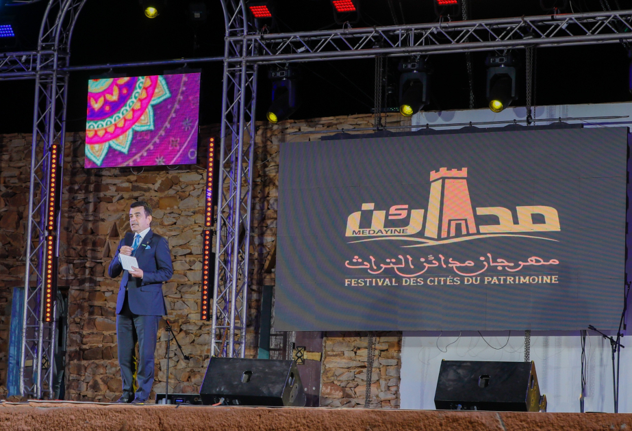 الإيسيسكو تؤكد ضرورة الحفاظ على الحواضر التاريخية في العالم الإسلامي وتجديد إشعاعها الحضاري
