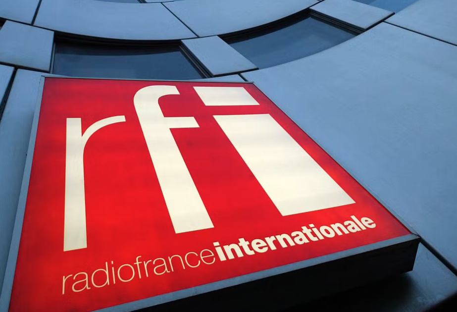 Niger hökuməti Fransa Beynəlxalq Radiosuna xəbərdarlıq edib