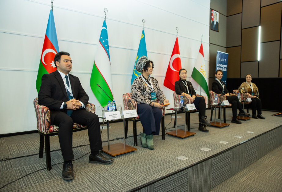 Azərbaycan Könüllü Təşkilatları İttifaqı Beynəlxalq Könüllülər Mərkəzinə sədrlik edəcək