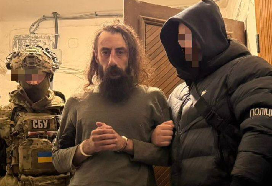 Гражданин Украины армянского происхождения подозревается в совершении теракта в Днепре