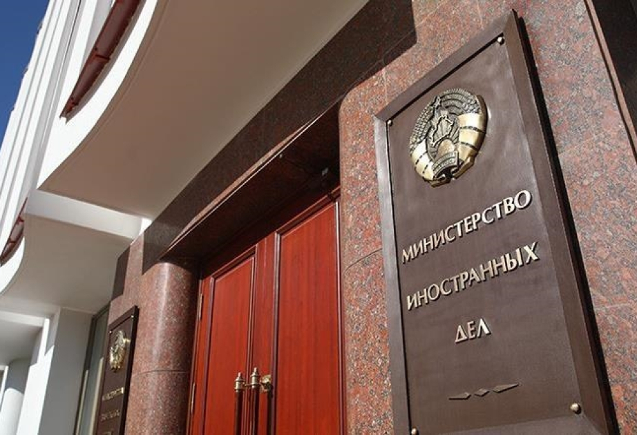 Belarus bütün diplomatlarını Suriyadan çıxarıb