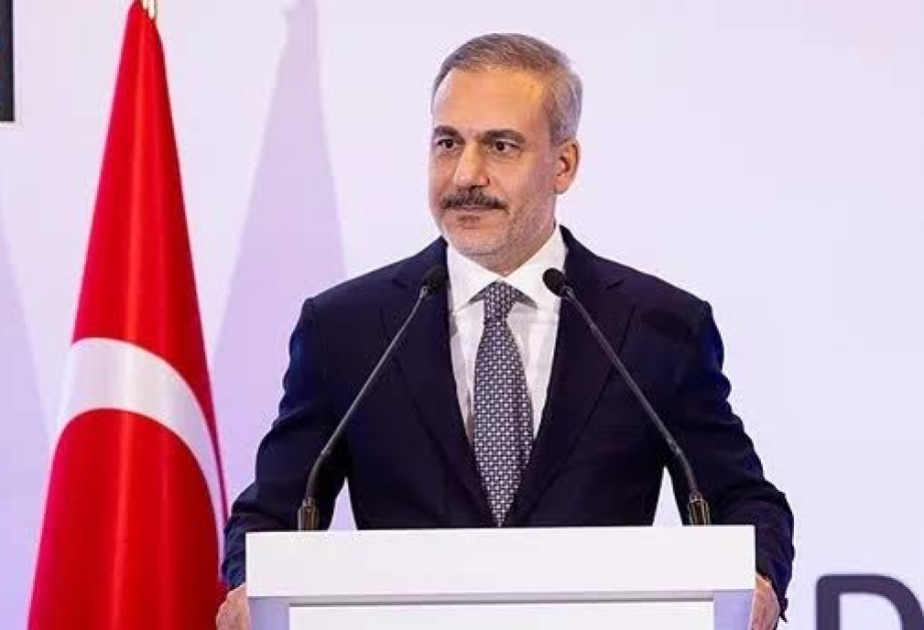 Hakan Fidan: Türkiyə Suriyada demokratik, sivil hökumətin qurulmasının tərəfdarıdır