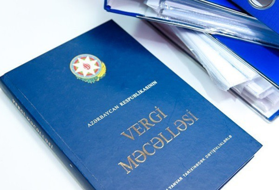 Parlament Vergi Məcəlləsinə dəyişiklikləri təsdiqləyib