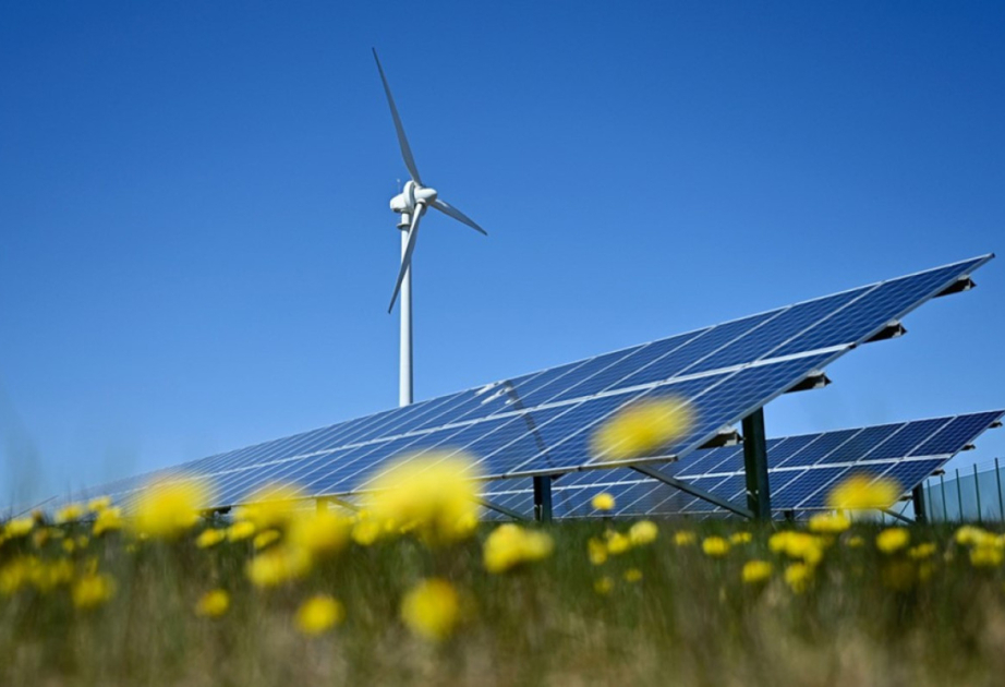 Azərbaycanda elektrik enerjisi istehsalının həcmi açıqlanıb
