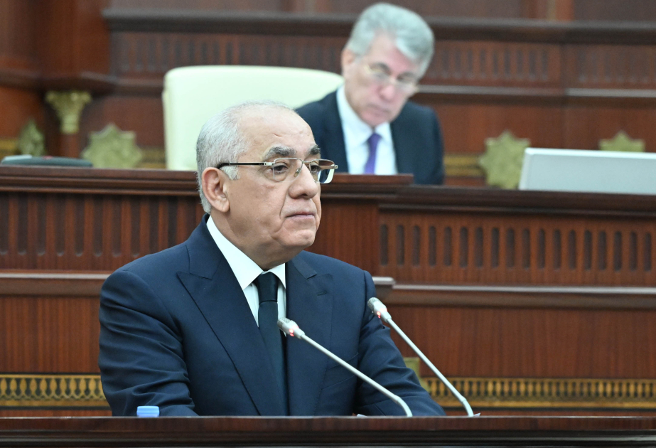 Премьер-министр: 2024 год был богат очень важными историческими событиями для нашей Родины в политической плоскости