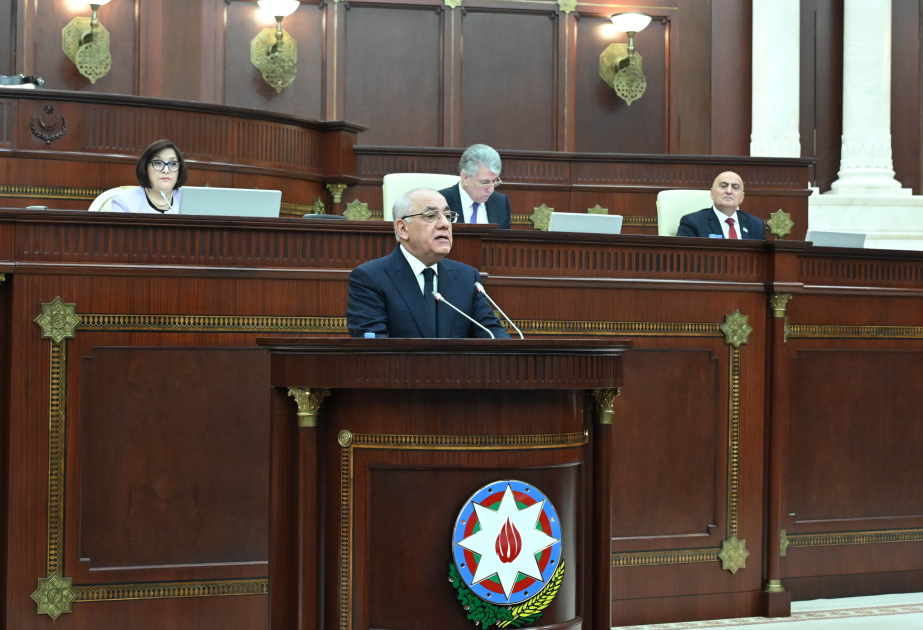 2025-ci ildə Azərbaycanda ÜDM-in artım tempi 3,5 faiz proqnozlaşdırılır