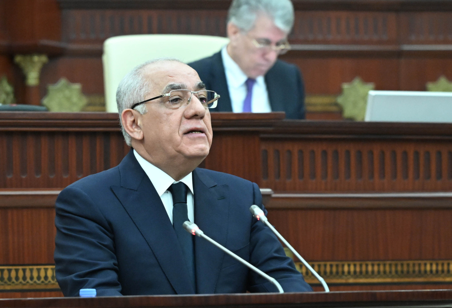 Əli Əsədov: Son 5 ildə həyata keçirilən sosial islahat paketləri 4 milyon vətəndaşı əhatə edib