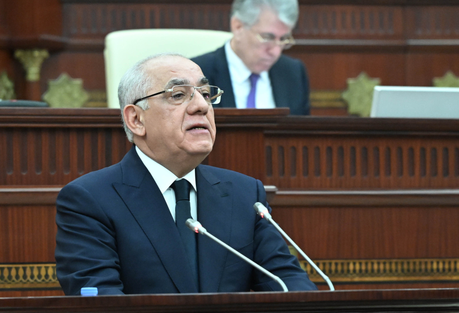 Azad olunmuş ərazilərdə bərpa-quruculuq işlərinə dövlət büdcəsindən ümumilikdə 22 milyard manata yaxın vəsait ayrılıb VİDEO