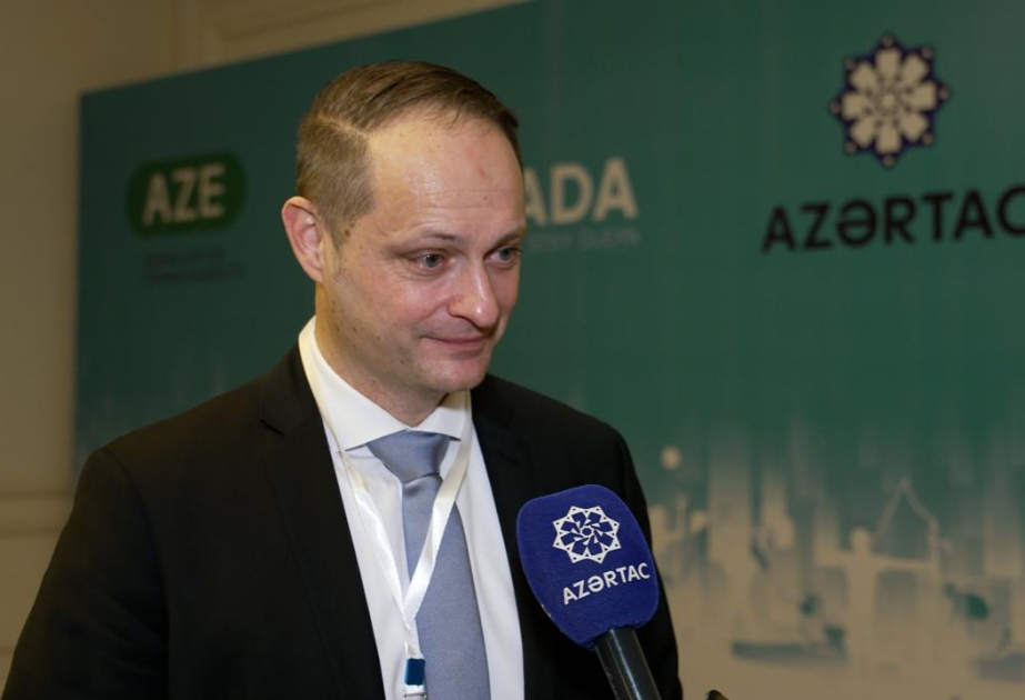 Azərbaycan və Almaniyanın Milli Antidopinq Agentlikləri arasında anlaşma memorandumu imzalanacaq VİDEO