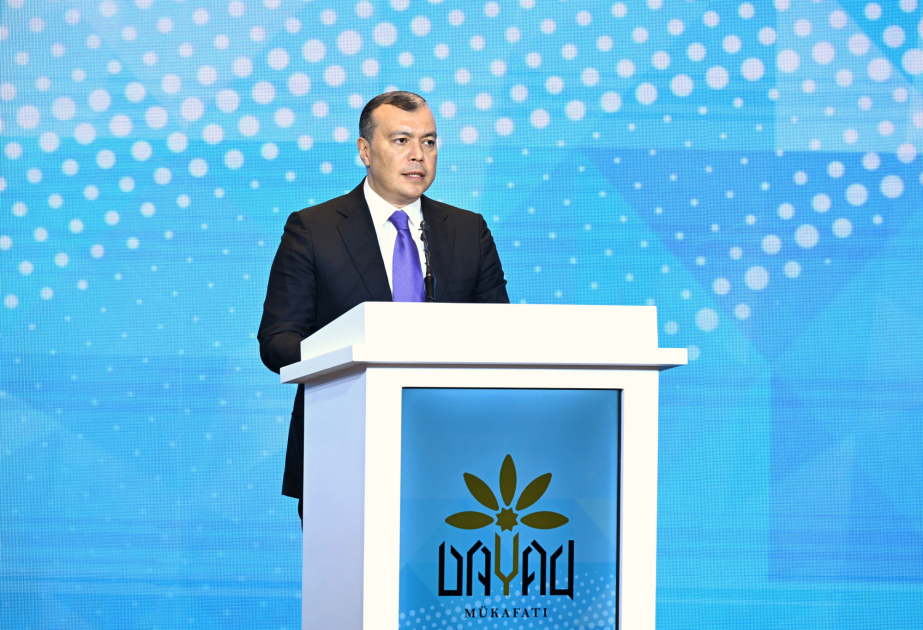 Nazir: 50 mindən çox əlilliyi olan vətəndaş şirkətlərdə çalışır