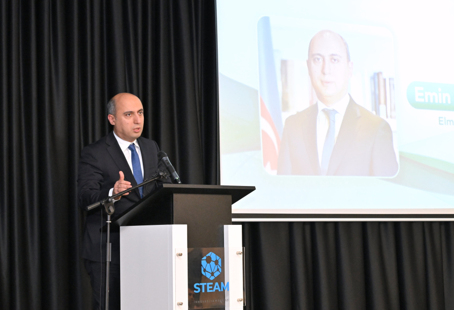 Növbəti il Qarabağ Universitetində tələbələrin sayının iki dəfədən çox olması planlaşdırılır