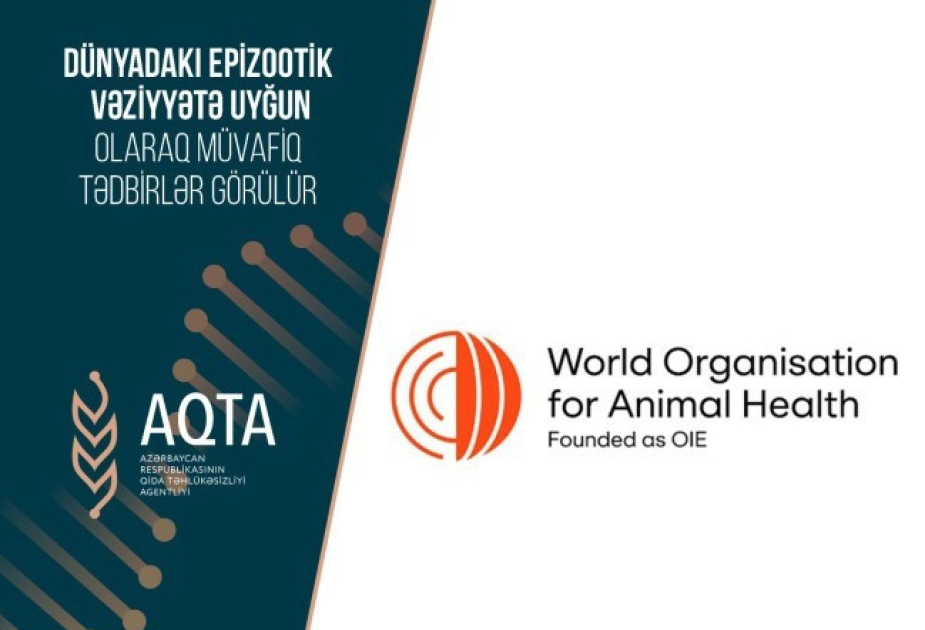 Azərbaycan bəzi ərazilərdən heyvandarlıq və quşçuluq məhsullarının idxalına müvəqqəti məhdudiyyət qoyub