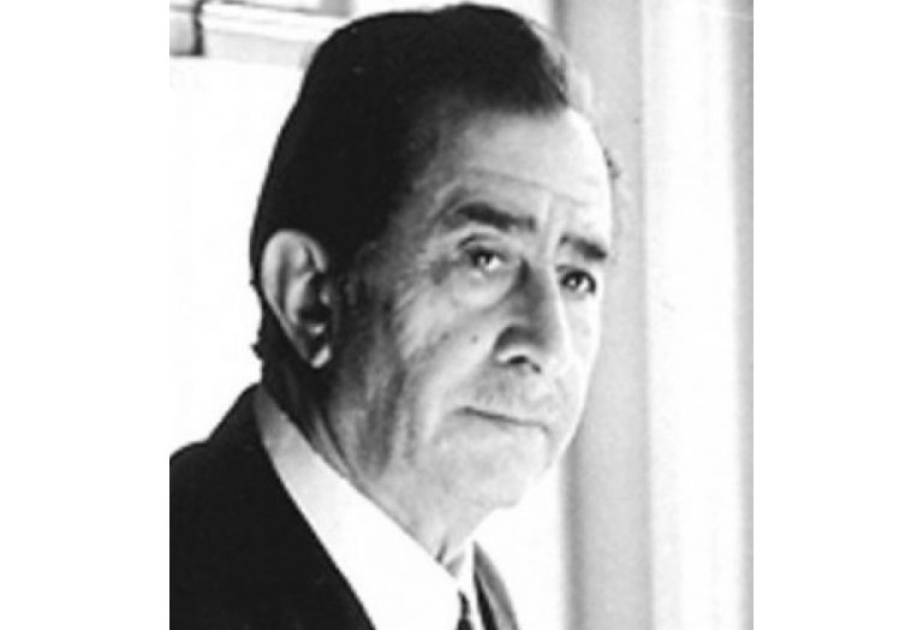 Bu gün Xalq şairi Osman Sarıvəllinin doğum günüdür