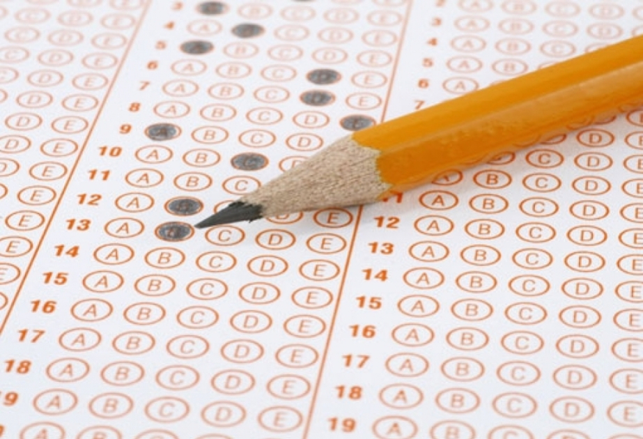 Vəkillər Kollegiyasına üzv olmaq istəyən namizədlər üçün test imtahanı keçiriləcək
