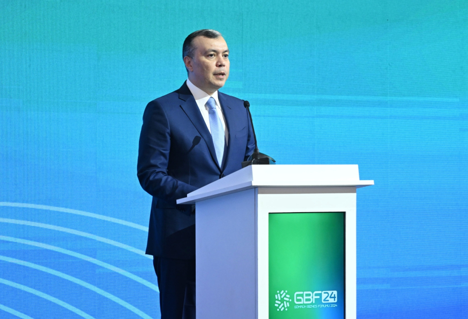 Nazir: Qarabağda əmək qabiliyyətli vətəndaşların 85 faizi işlə təmin edilib