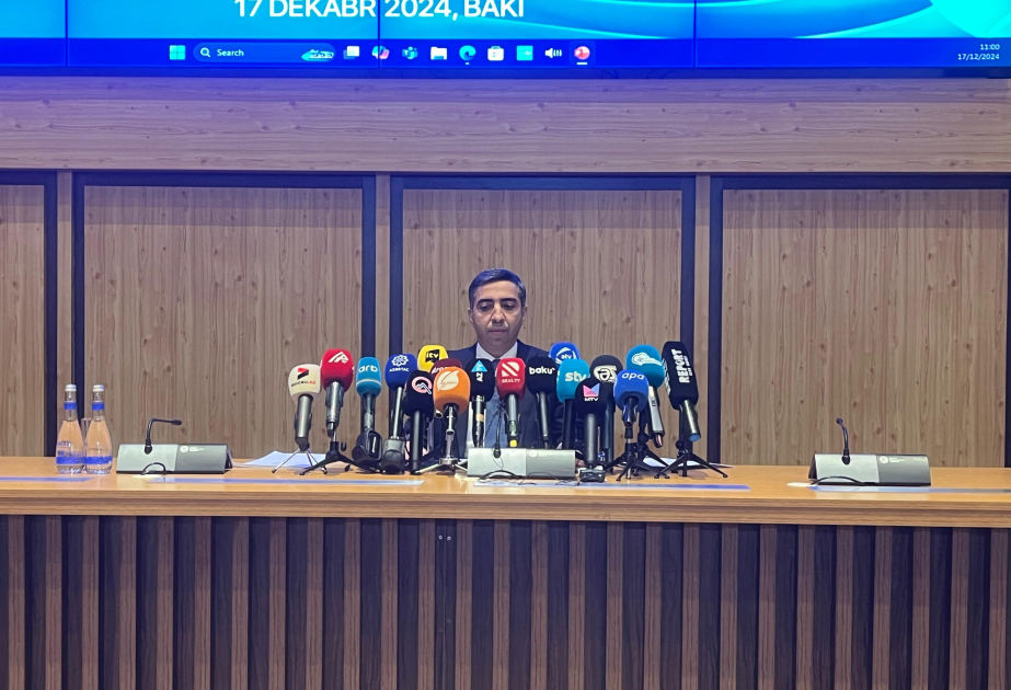 Ambulator dərman təminatına 2025-ci ilin ikinci yarısından başlanılacaq VİDEO