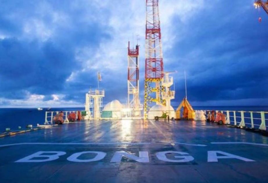 Британская Shell с партнерами инвестирует в глубоководный проект Bonga North в Нигерии