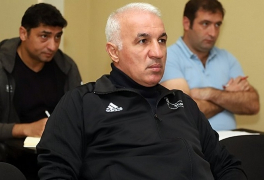 Arif Əsədov: “Sabah” və “Kəpəz”də yüksəliş, “Turan Tovuz”da yorğunluq hiss olunur