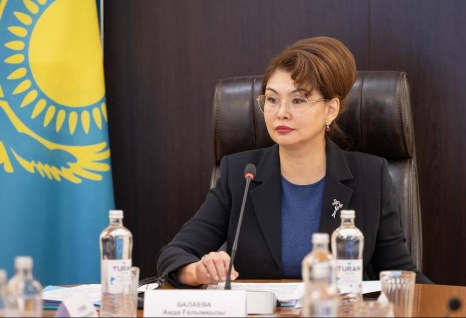 Мошенники подделали голос министра культуры и информации Казахстана с помощью ИИ