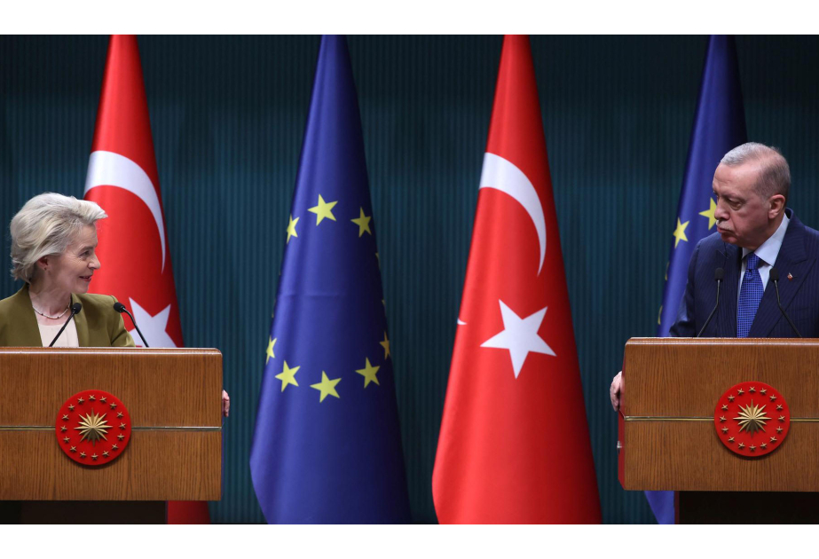 EU zahlt Türkei eine Milliarde Euro zusätzlich für Flüchtlinge