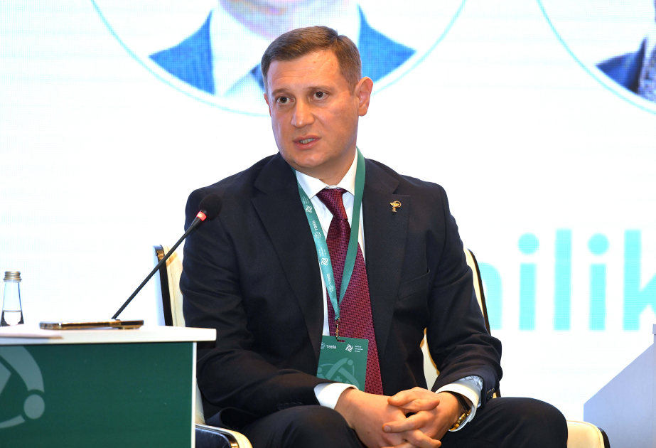 TƏBİB-in rəsmisi: İcbari tibbi sığortadan öncə xəstəxanalarda keyfiyyət standartı anlayışı yox idi