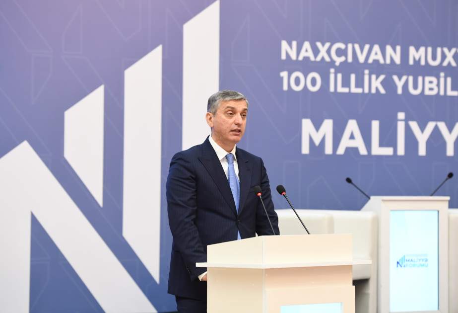 Vüqar Gülməmmədov: Naxçıvanda aparılan auditlər və təhlillər bəzi sahələr üzrə irəliləyişlərin olduğunu göstərir