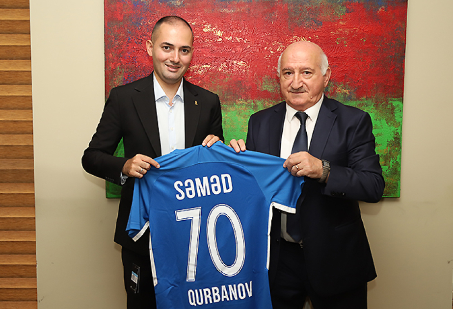 İcraiyyə Komitəsinin üzvü: Fernandu Santuş seçmə mərhələdə cəsarətli və döyüşkən futbola üstünlük verəcəklərini vurğuladı