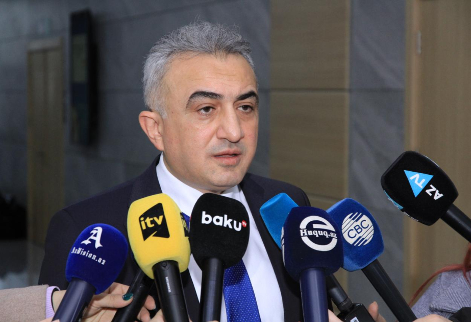 Son illərdə Azərbaycanda vəkillərin sayı 3 dəfə artıb