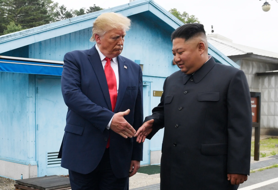 Séoul se préparera à l'éventuelle reprise des négociations entre Washington et Pyongyang