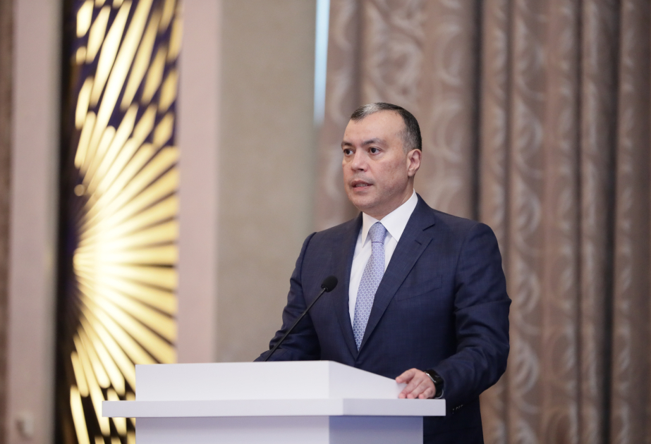 Nazir: Ötən illərlə müqayisədə əmək müqaviləsinin sayında 609 min artım qeydə alınıb VİDEO
