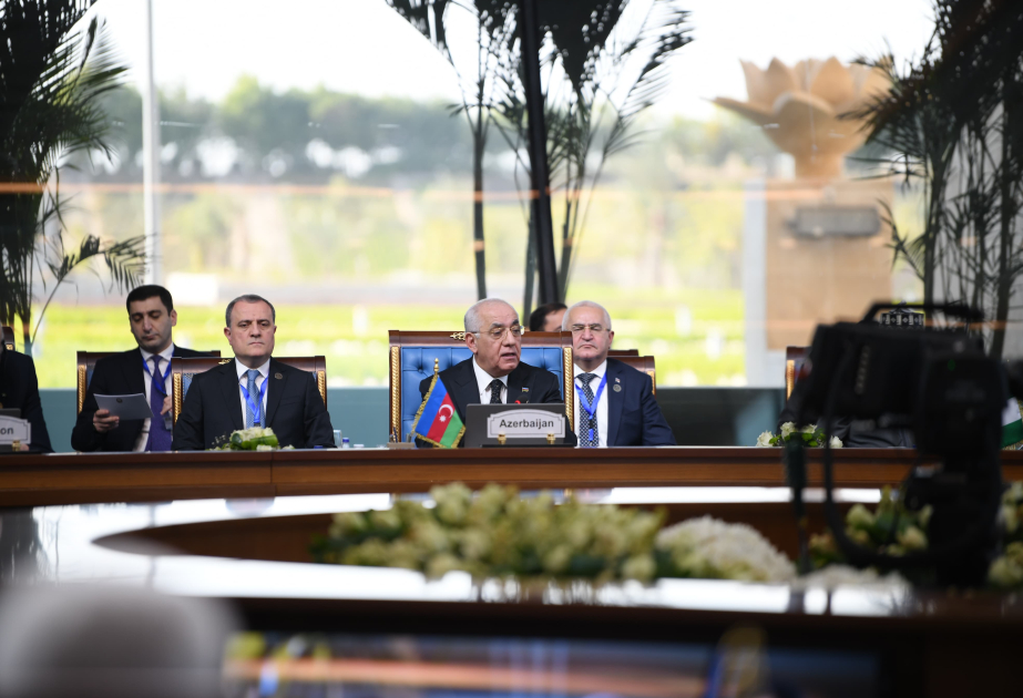Əli Əsədov: Azərbaycan regional sülh gündəliyi istiqamətində qəti addımlarını davam etdirəcək