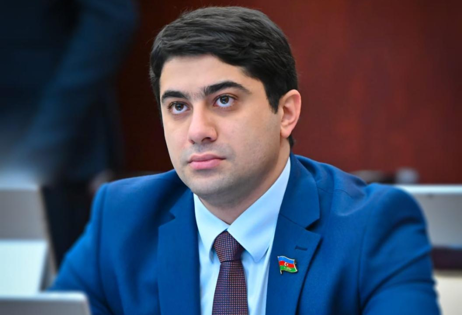 Dövlətimizin başçısının müsahibəsində söylədiyi fikirlər Azərbaycanın beynəlxalq hüquqa söykənən mövqeyinin təqdimatıdır - RƏY