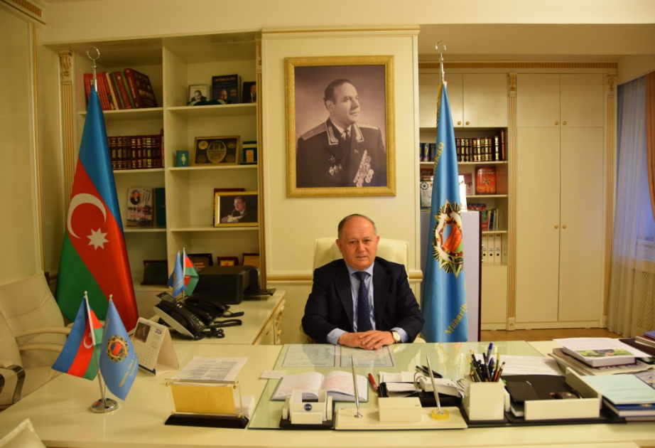 Polkovnik: Ermənistanın xilası Qərbin hərbi dəstəyindən yox, Azərbaycanla sülh sazişinin imzalanmasından keçir