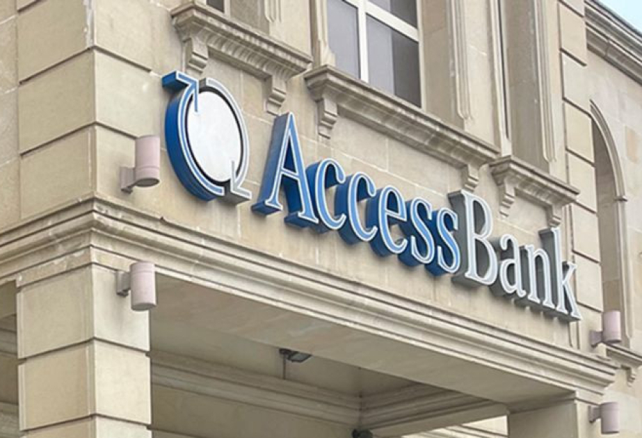 ®  “AccessBank” səyahətin təşkili xidmətləri üzrə dair tender elan edir