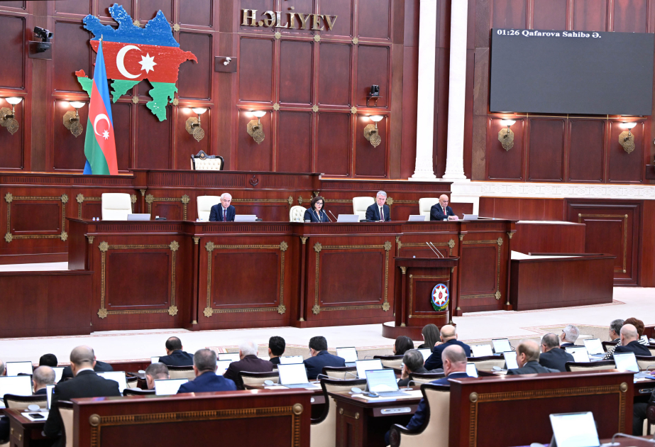 Baş Prokurorluğa yeni səlahiyyət verilir