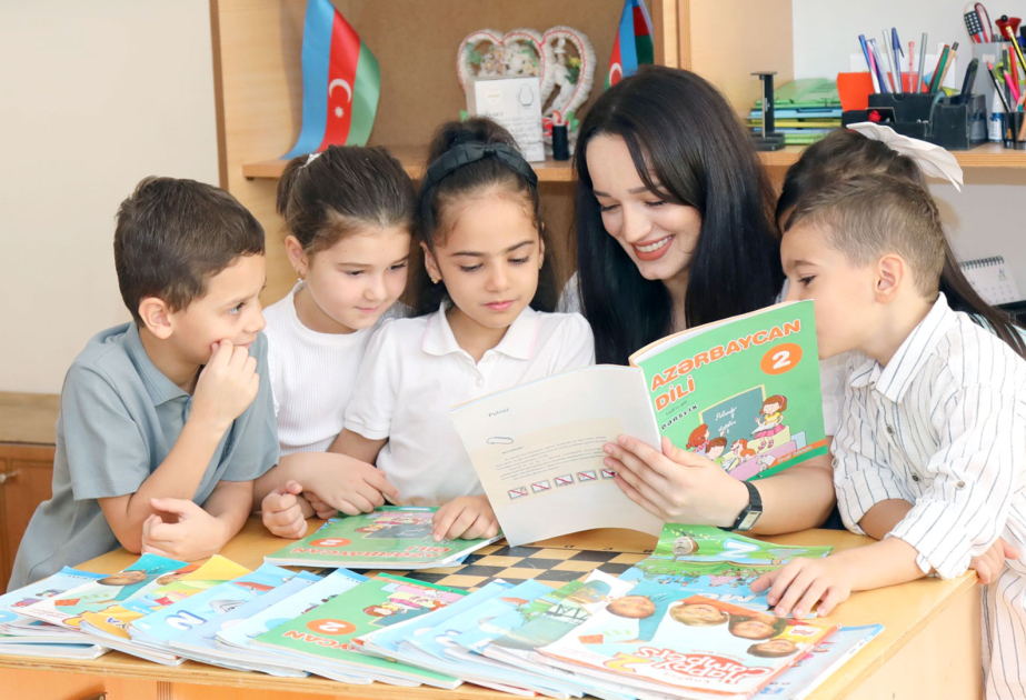 Paytaxt məktəblərində işə qəbul üzrə 2 533 vakansiya təqdim olunub