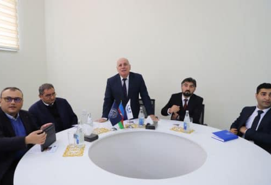 Inaugural event of “Popularization of Science” project held