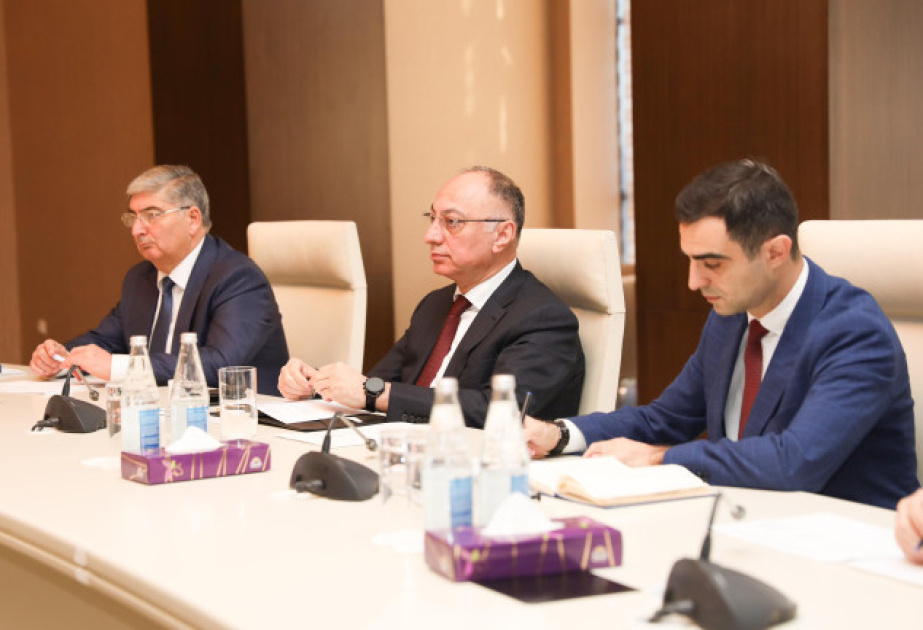 Qəbələdə qida təhlükəsizliyi ilə bağlı vətəndaşların müraciətləri dinlənilib