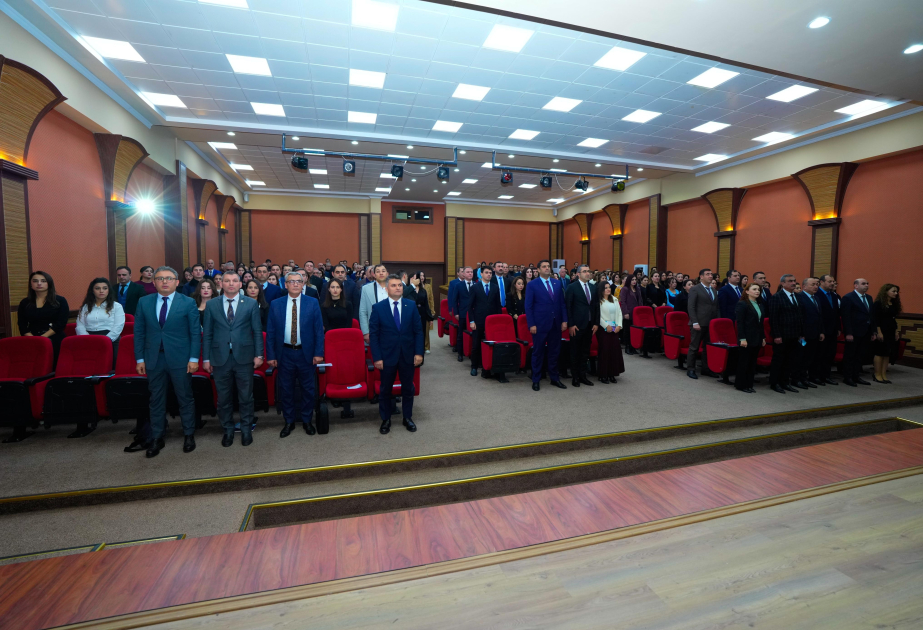 Təhsil sisteminin inkişafı üçün müasir dövrün tələblərinə uyğun islahatlar aparılması zəruridir